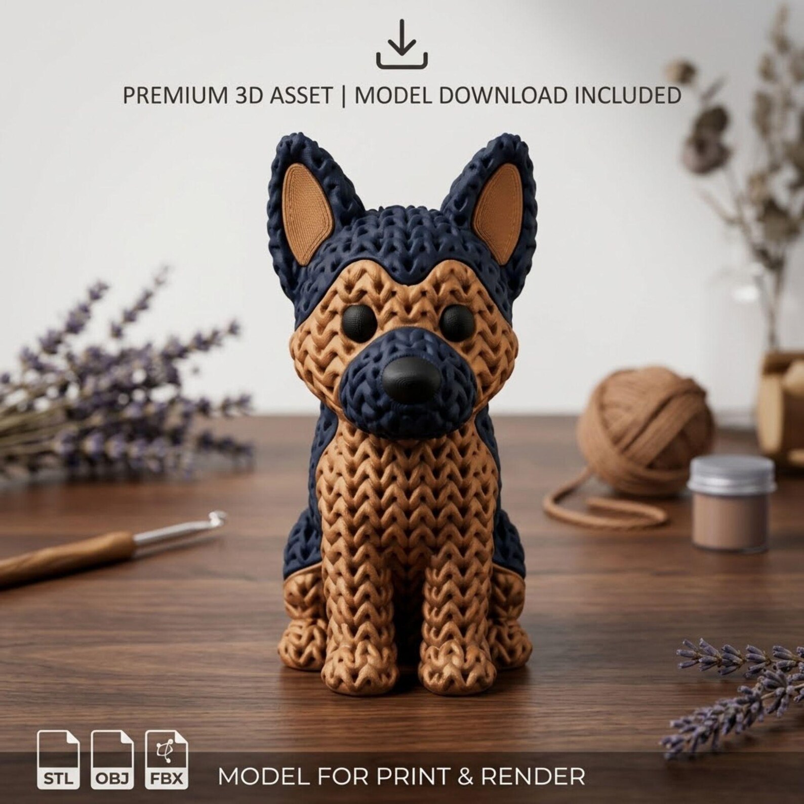 Dog Fofo