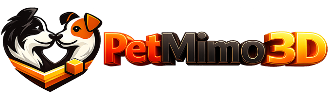 Pet Mimo 3D